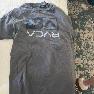 RVCA shirt